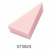 Wholesale cosmetic powder puff WY-D013