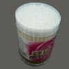 Wholesale cotton buds with larger cotton-tips