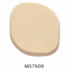 Wholesale cosmetic puff,latex puff WY-M112