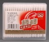 Wholesale 100pcs paper stick cotton buds