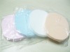 Wholesale EPE foam facial cleaning sponge