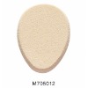 Wholesale cosmetic puff,latex puff WY-M118