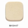 Wholesale cosmetic puff,latex puff WY-M207