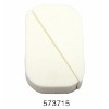 Wholesale cosmetic powder puff WY-D014