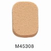 Wholesale cosmetic puff,latex puff WY-M203