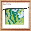 Wholesale woven pp cosmetic bag