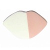 Wholesale NR cosmetic sponge powder puff WY-D002