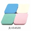 Wholesale facial sponge WY-D023