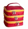 Wholesale 600D dressing bag