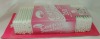 Wholesale 350pcs in PVC blister cotton buds