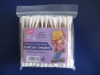 Wholesale cartoon cotton stick