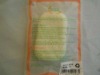 Wholesale 100% natural konjac facial sponge