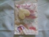 Wholesale 100%natural costimic sponge