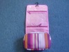 Wholesale Folding cosmetic bag