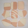 Wholesale Make Up Sponge flutter