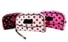 Wholesale promotional cosmetic bag fashion cosmetic bag