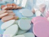 Wholesale Cosmetic sponge puff