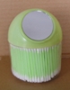 Wholesale 400pcs comistic Cotton tips