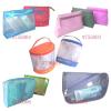 Wholesale Promotional Cosmetic bag/pvc bag
