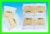 Wholesale woodcotton bud
