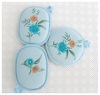 Wholesale Microfiber Cosmetic Sponge