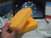 Wholesale bathing sponge