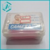 Wholesale 2011 new design safeful plastic rod cotton bud