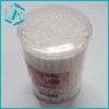 Wholesale hot sell plastic rod makeup button bud