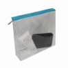 Promotional toiletry bag