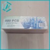 Wholesale daily use high-quality makeup tools cotton bud