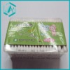 Wholesale exquisite plastic rod high-quality cotton bud