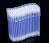 Wholesale 100pcs cotton tips in S pp can