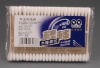 Wholesale cotton buds,wooden stick cotton buds,cotton tips