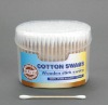 Wholesale cotton buds,plastic stick cotton buds,cotton tips