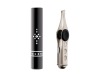 beauty stainless steel led light tweezer