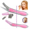 Nicemay Electric Beauty Lady Eyebrow Shaver PC-8228