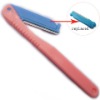 Wholesale Foldable cheap Eyebrow razor