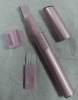 Wholesale electric hair trimmer for eyebrow, face