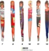 Wholesale stainless steel cosmetic tweezer