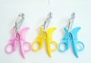 Wholesale Eyelash Curler with plastic handle