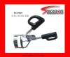 Wholesale EC0001 Cosmetic eyelash Curler eyelash Curling tool Eyelash Curler