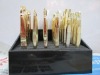 Wholesale stainless makeup tools for ladies