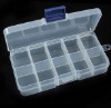 Wholesale 10standards/ 13*7*2.3(L*W*H)CM/storage box!/Eyelashes storage box/Jewelry box (A16)