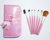 Wholesale Make up brush set