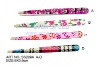 Wholesale Plating design eyebrow tweezers