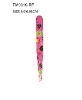 Wholesale TM0019-RFT weezers,Eyebrow tweezers ,Cosmetic tweezers,Stainless steel tweezers