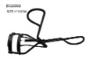 Wholesale EC2002 Cosmetic eyelash Curler eyelash Curling tool Eyelash Curler