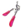 Wholesale Mini eyelash curlers with gel handles