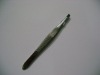 Wholesale 2011New products of stainless steel cosmetic tools