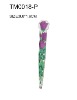 Wholesale TM0018-P TTweezers,Eyebrow tweezers ,Cosmetic tweezers,Stainless steel tweezers